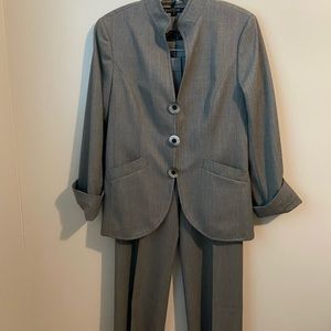 Lafayette 148 Pantsuit